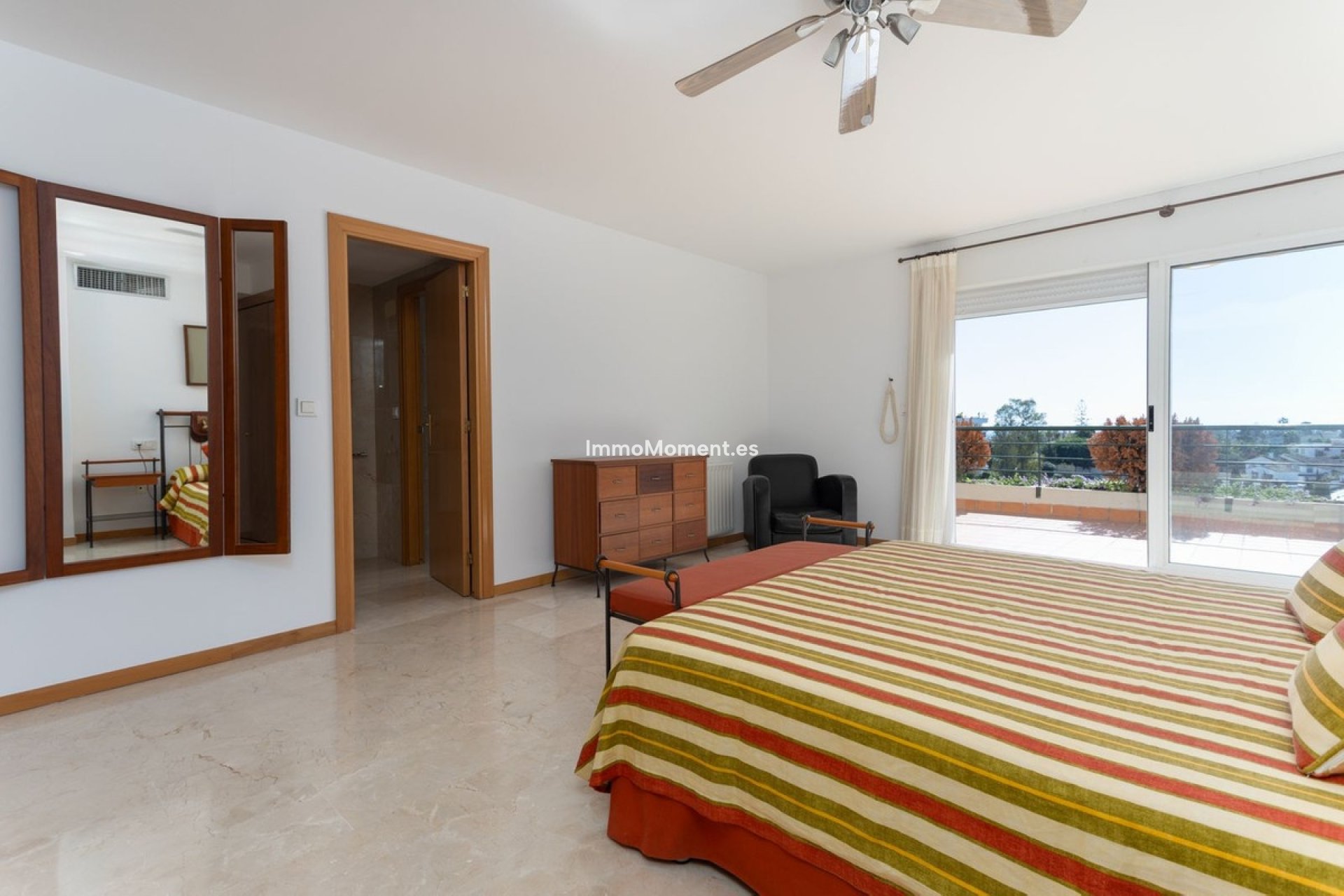 Bestaande woning - Appartement - Marbella - Guadalmina Alta