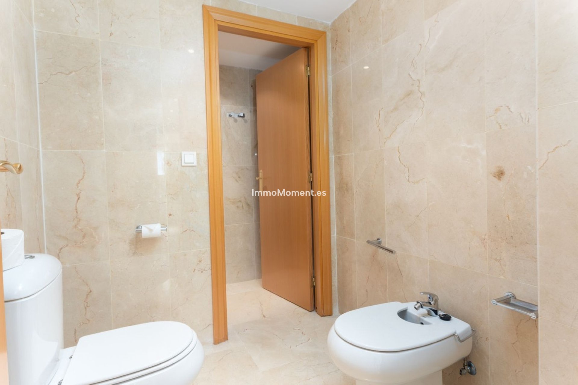 Bestaande woning - Appartement - Marbella - Guadalmina Alta