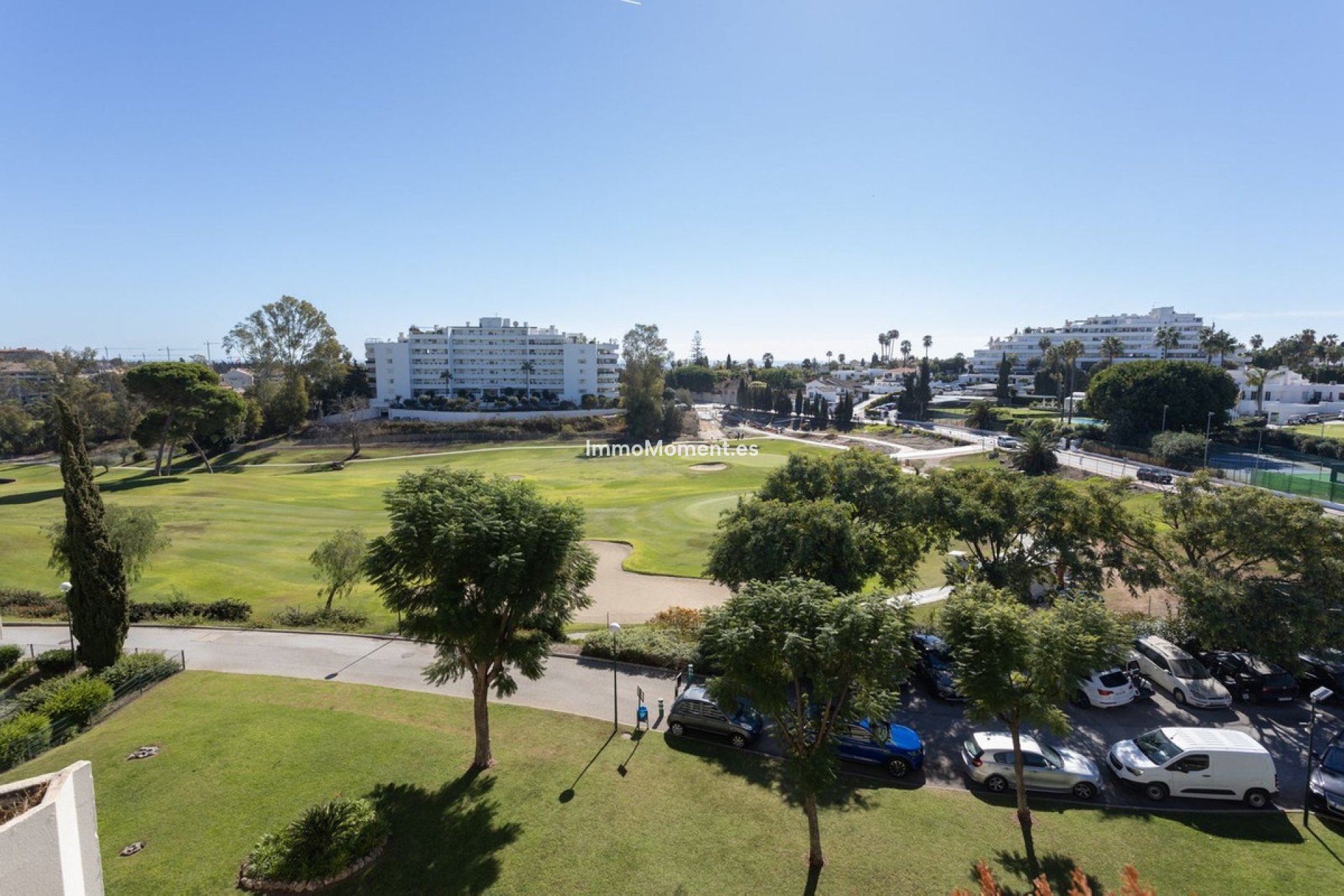 Bestaande woning - Appartement - Marbella - Guadalmina Alta