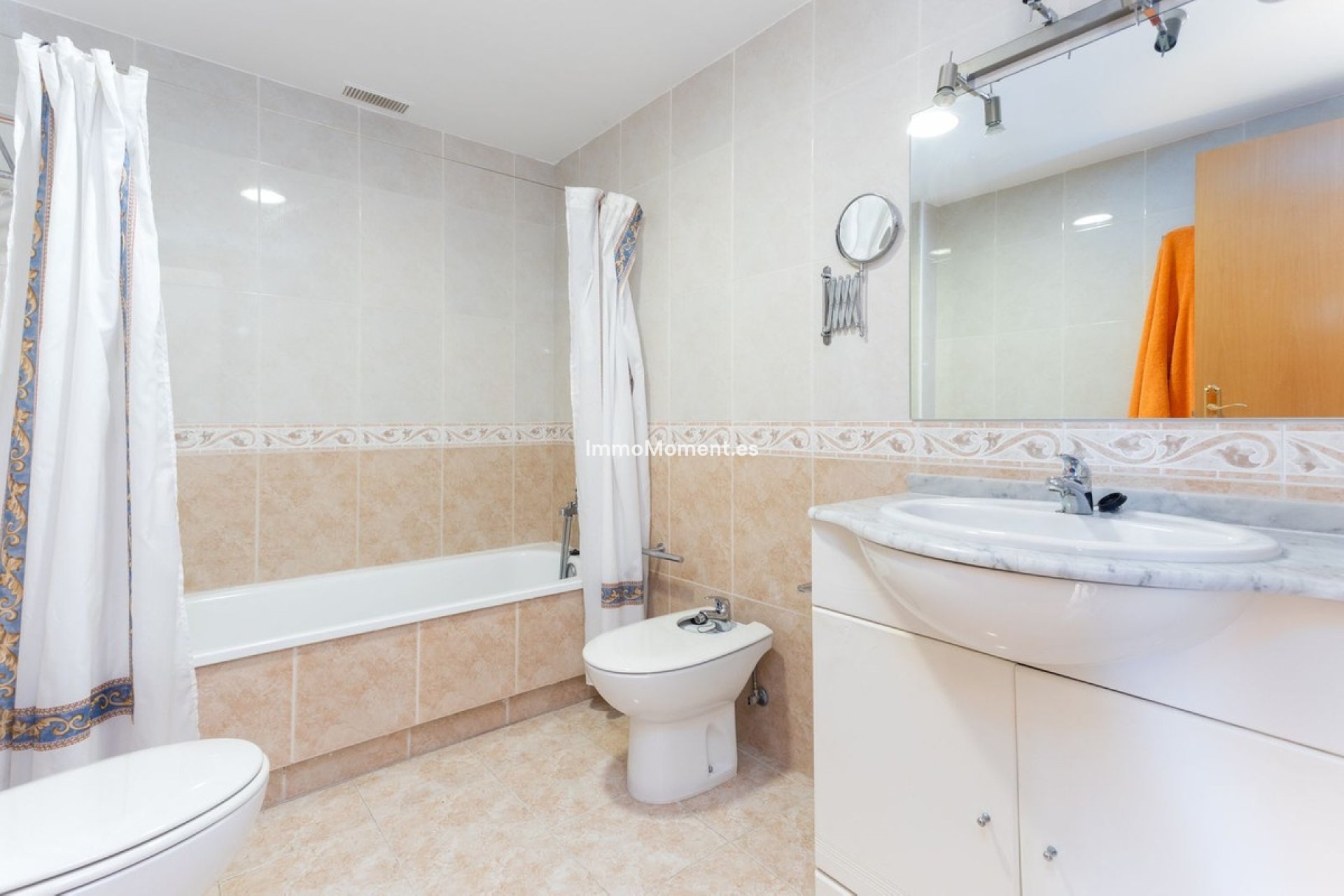 Bestaande woning - Appartement - Marbella - Guadalmina Alta