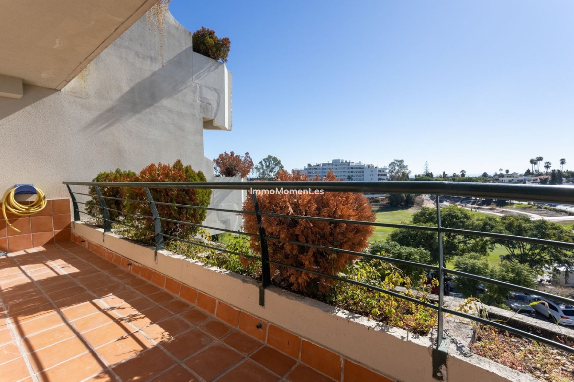 Bestaande woning - Appartement - Marbella - Guadalmina Alta