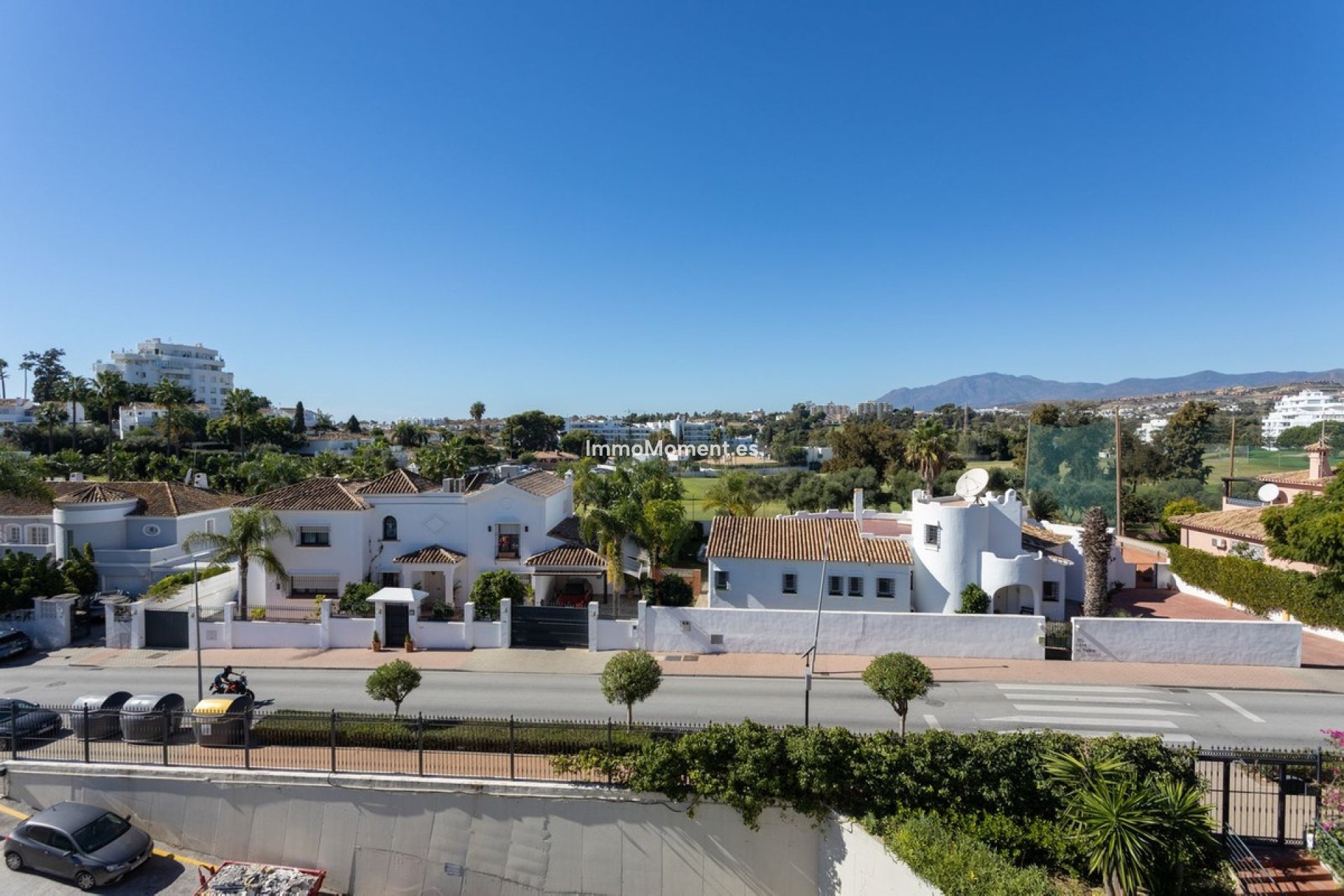 Bestaande woning - Appartement - Marbella - Guadalmina Alta