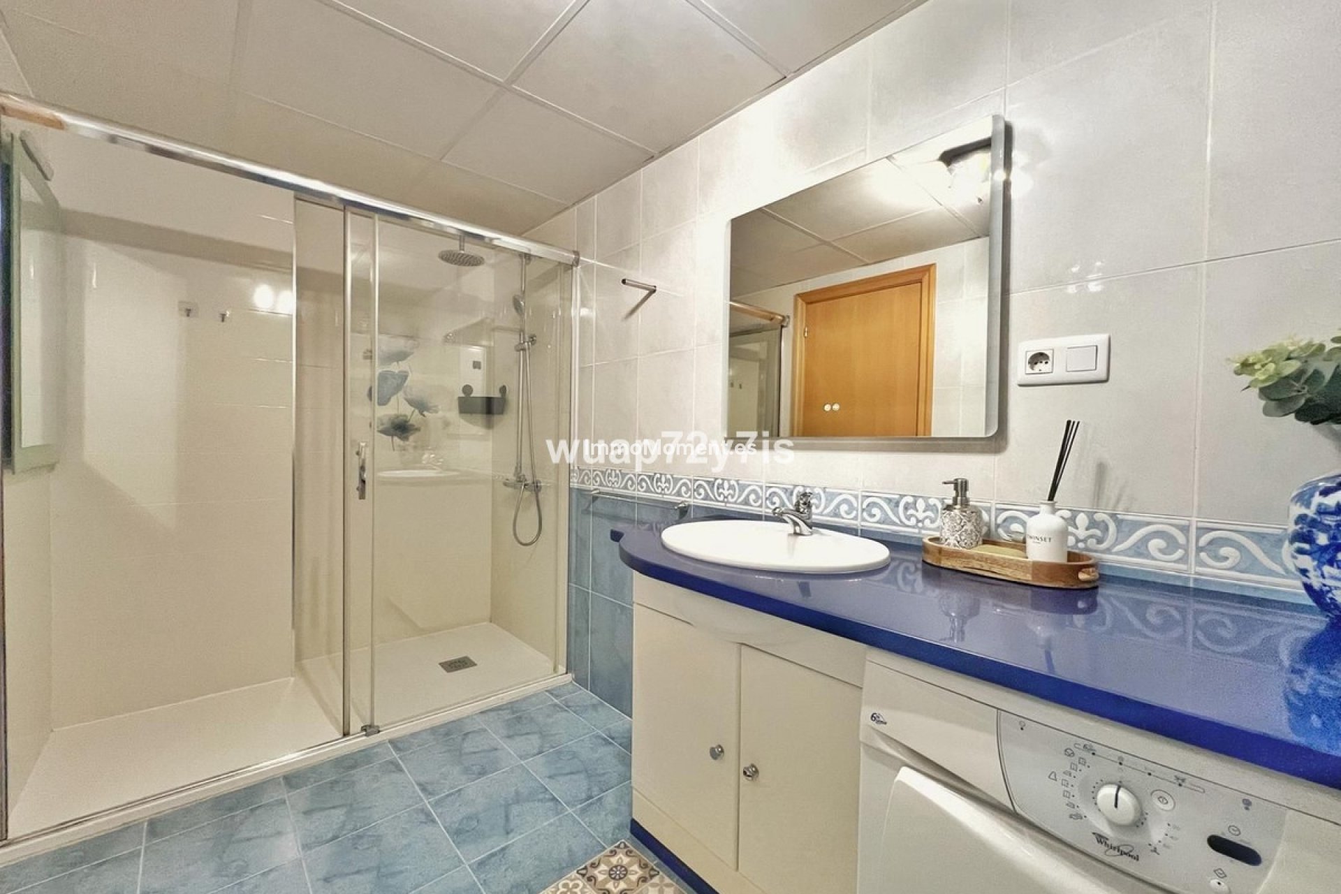 Bestaande woning - Appartement - Marbella - Guadalmina Alta