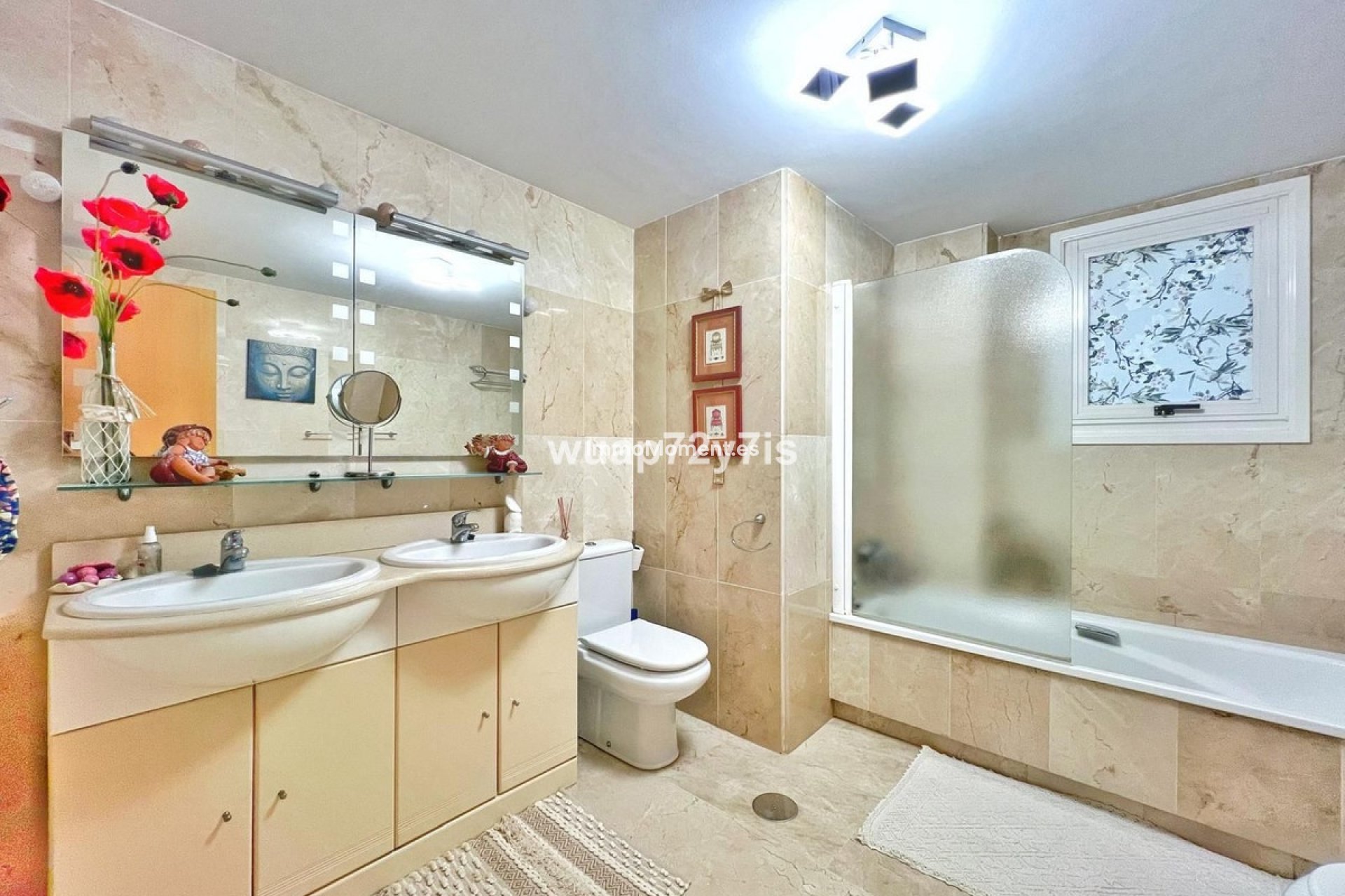 Bestaande woning - Appartement - Marbella - Guadalmina Alta