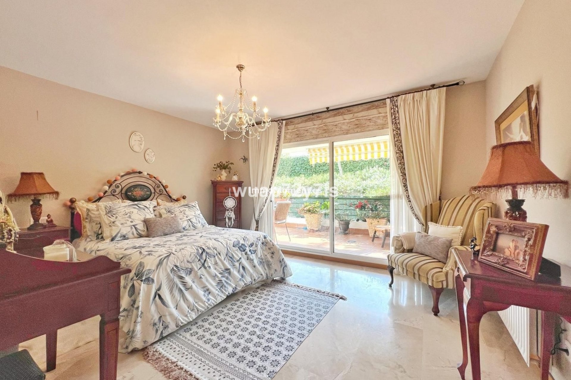 Bestaande woning - Appartement - Marbella - Guadalmina Alta