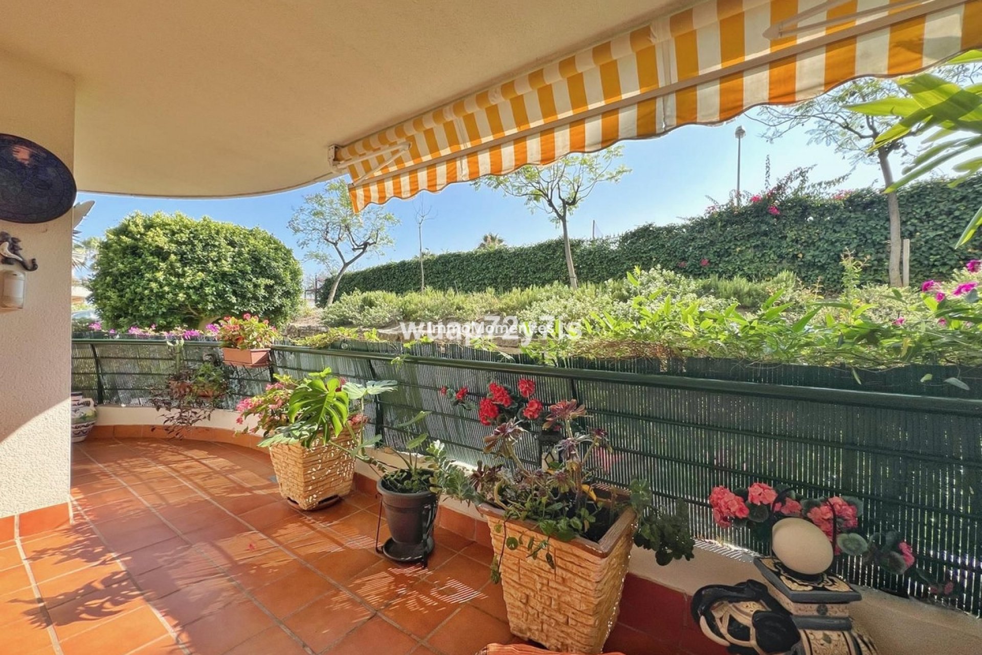Bestaande woning - Appartement - Marbella - Guadalmina Alta