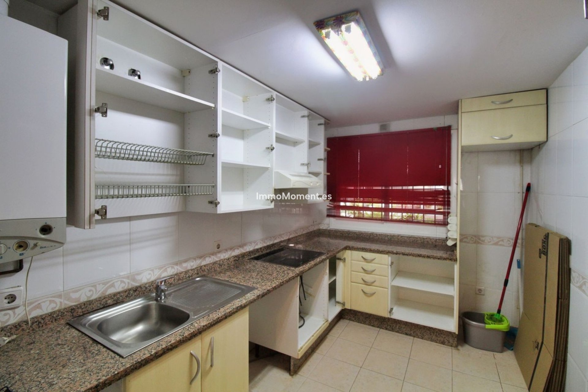 Bestaande woning - Appartement - Marbella - Guadalmina Alta