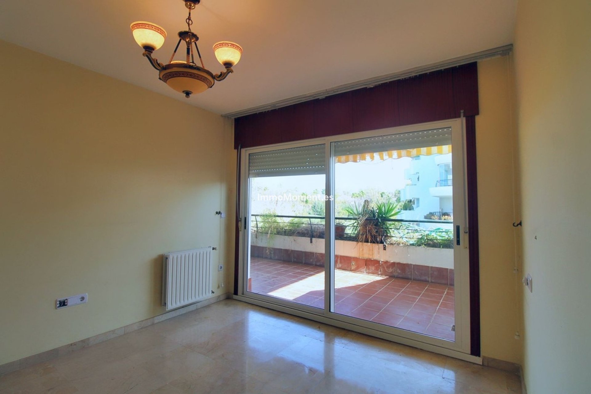 Bestaande woning - Appartement - Marbella - Guadalmina Alta