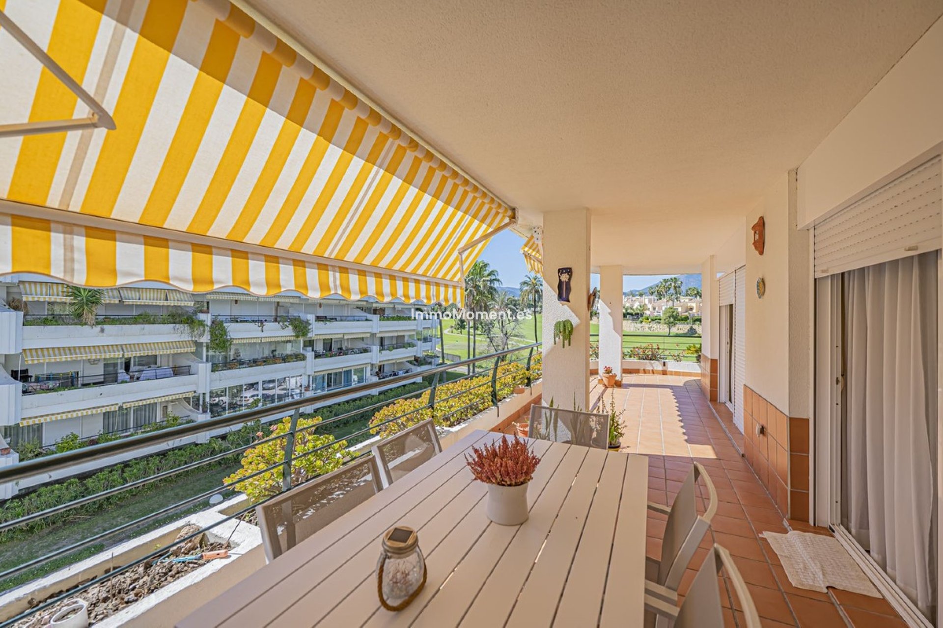 Bestaande woning - Appartement - Marbella - Guadalmina Alta