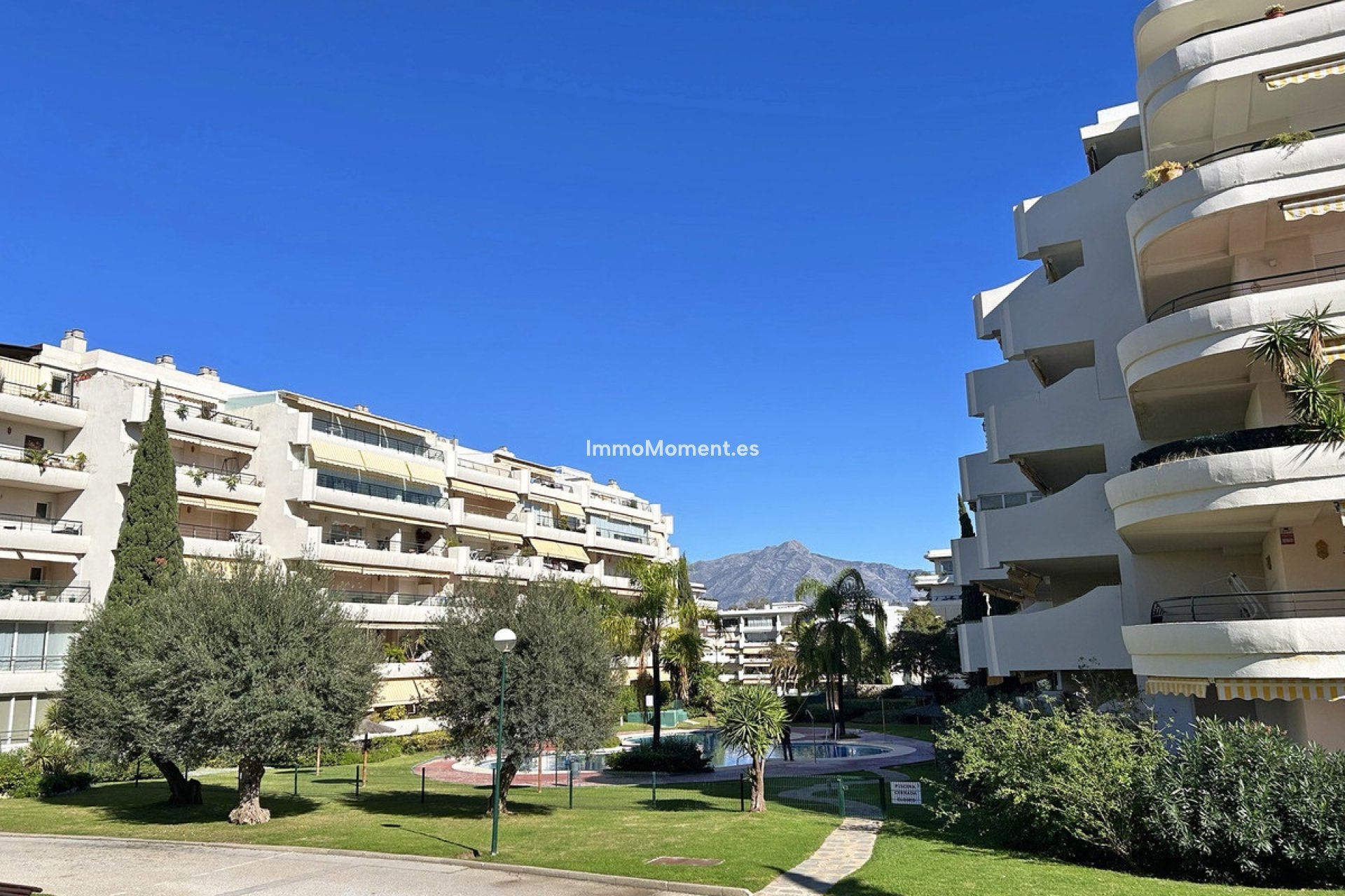Bestaande woning - Appartement - Marbella - Guadalmina Alta