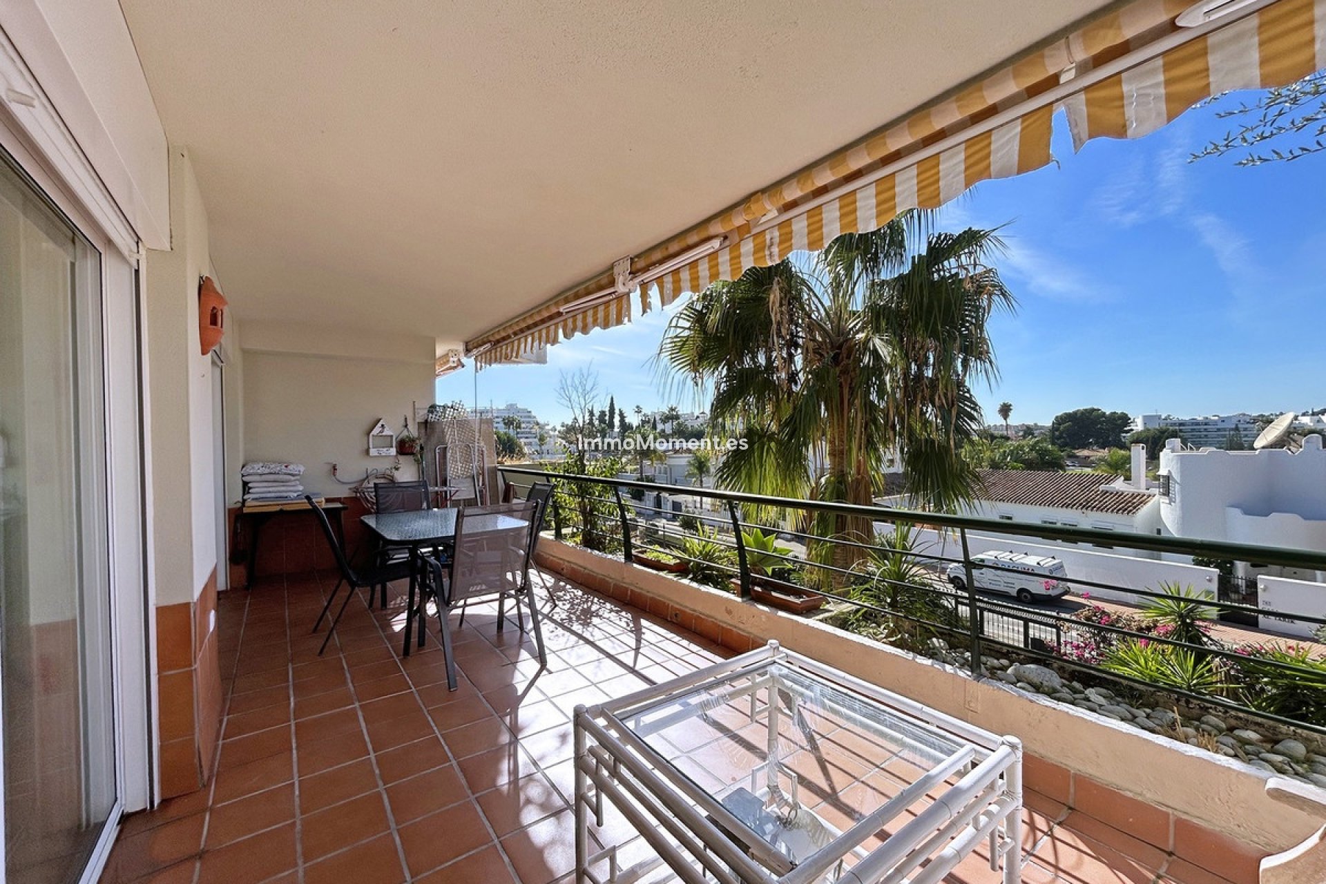 Bestaande woning - Appartement - Marbella - Guadalmina Alta