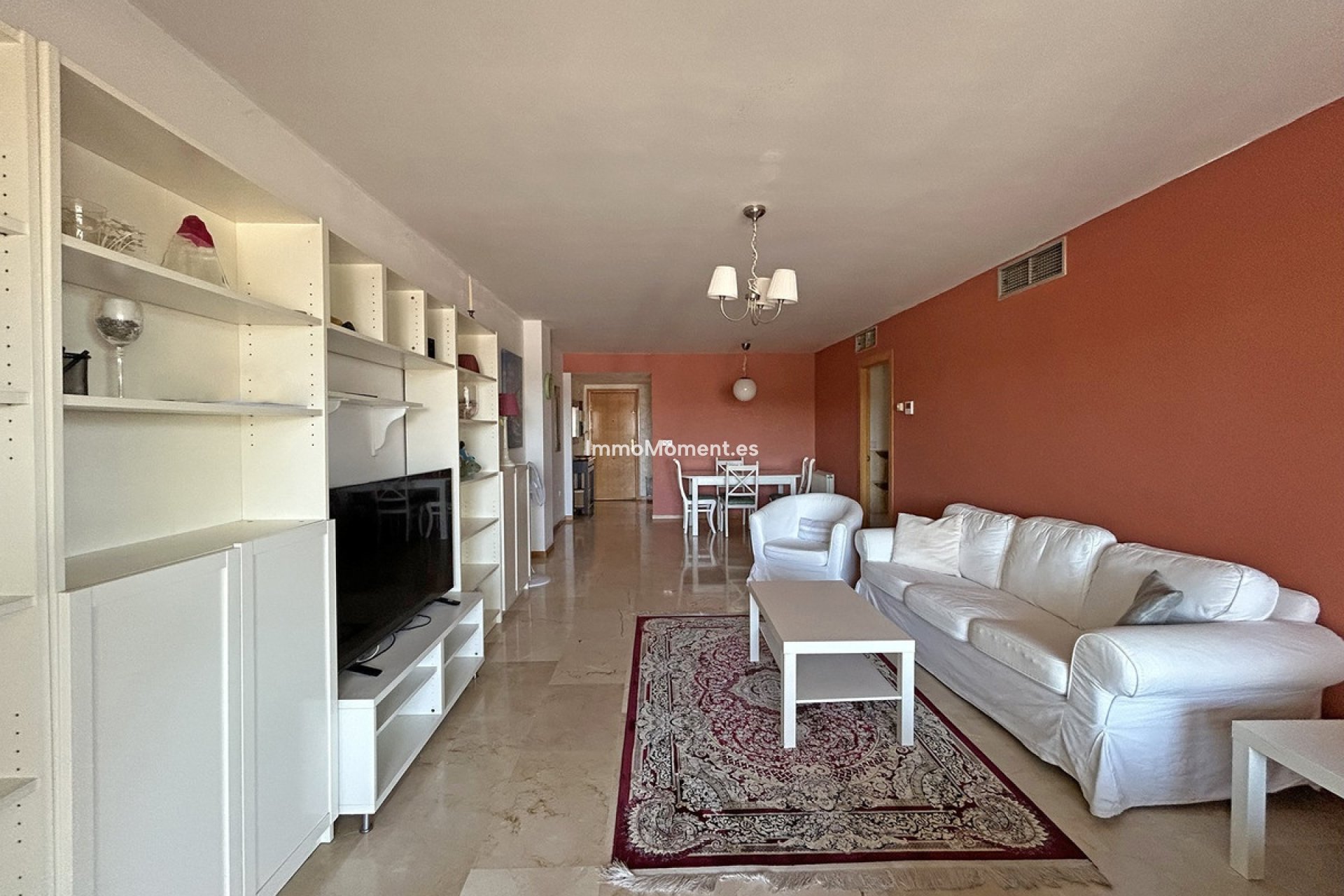 Bestaande woning - Appartement - Marbella - Guadalmina Alta