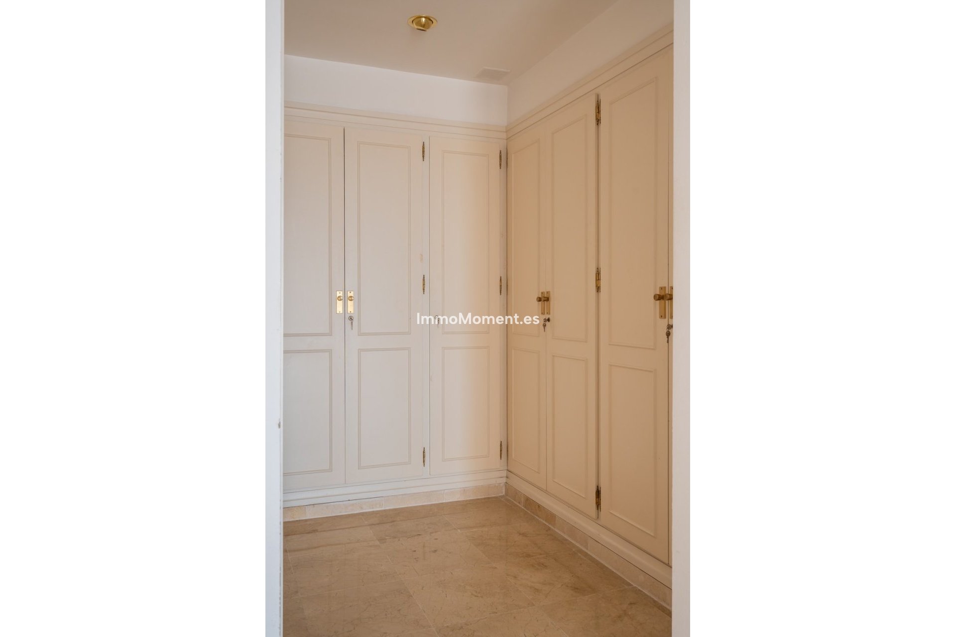 Bestaande woning - Appartement - Marbella - Guadalmina Alta