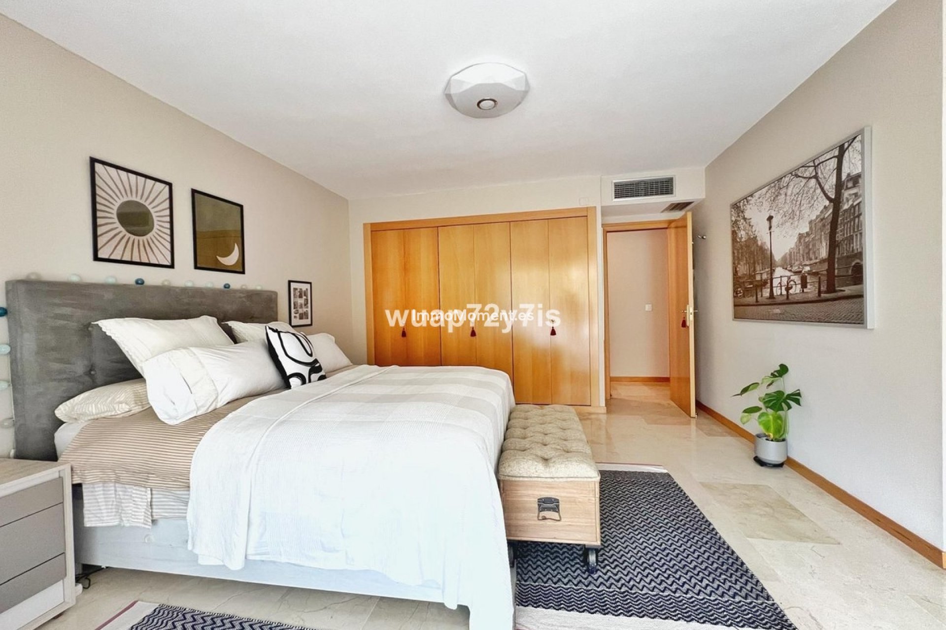 Bestaande woning - Appartement - Marbella - Guadalmina Alta