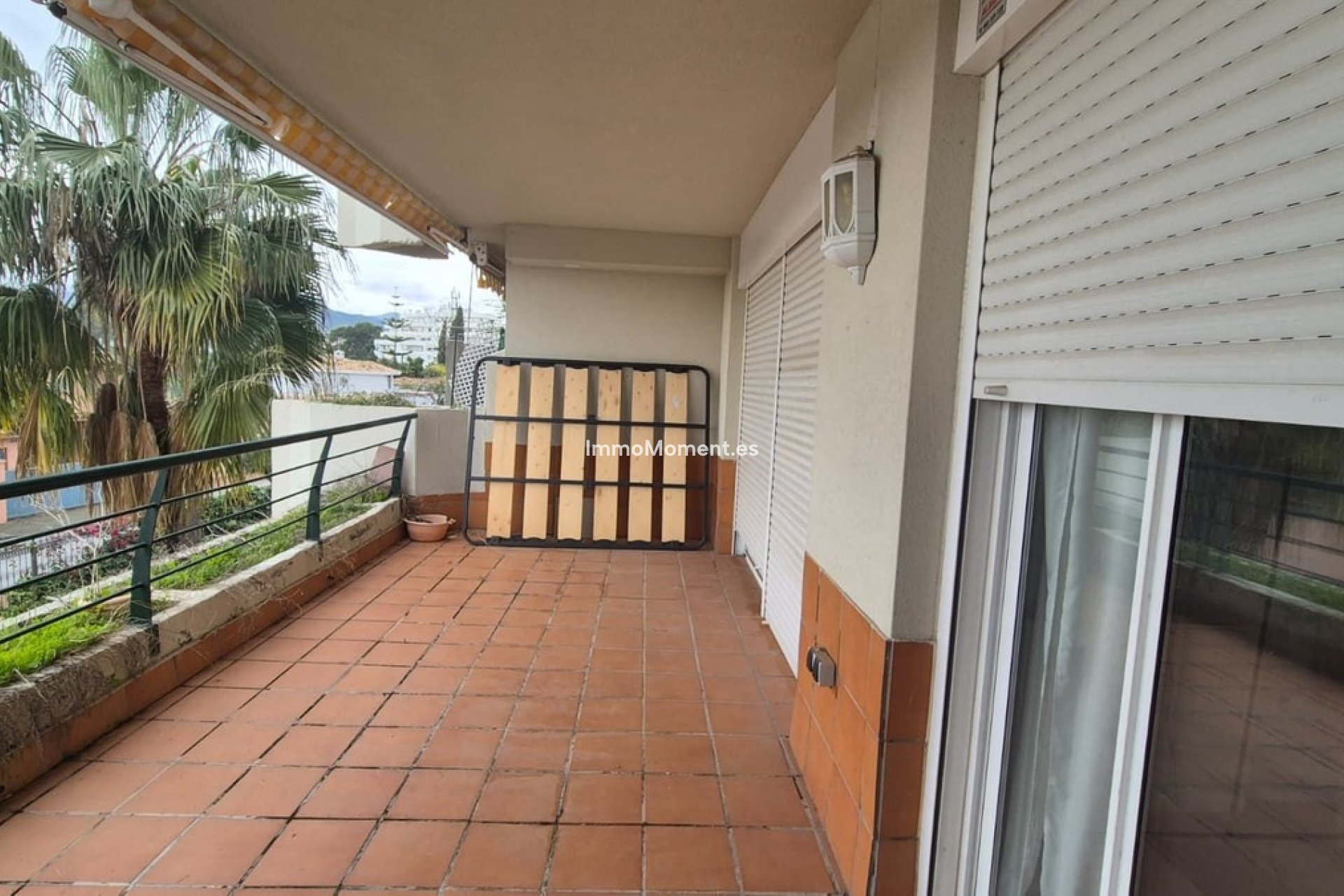 Bestaande woning - Appartement - Marbella - Guadalmina Alta