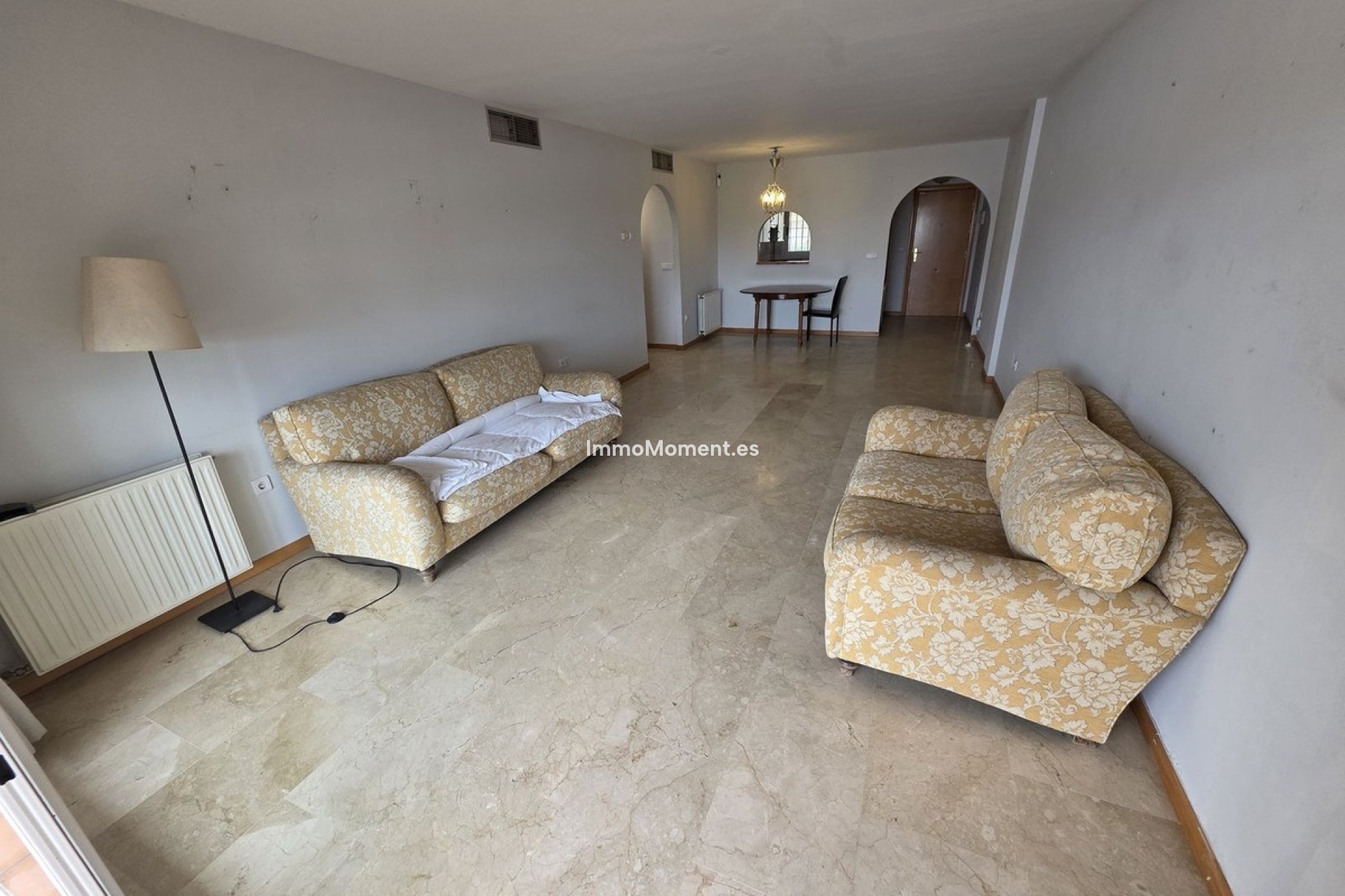 Bestaande woning - Appartement - Marbella - Guadalmina Alta