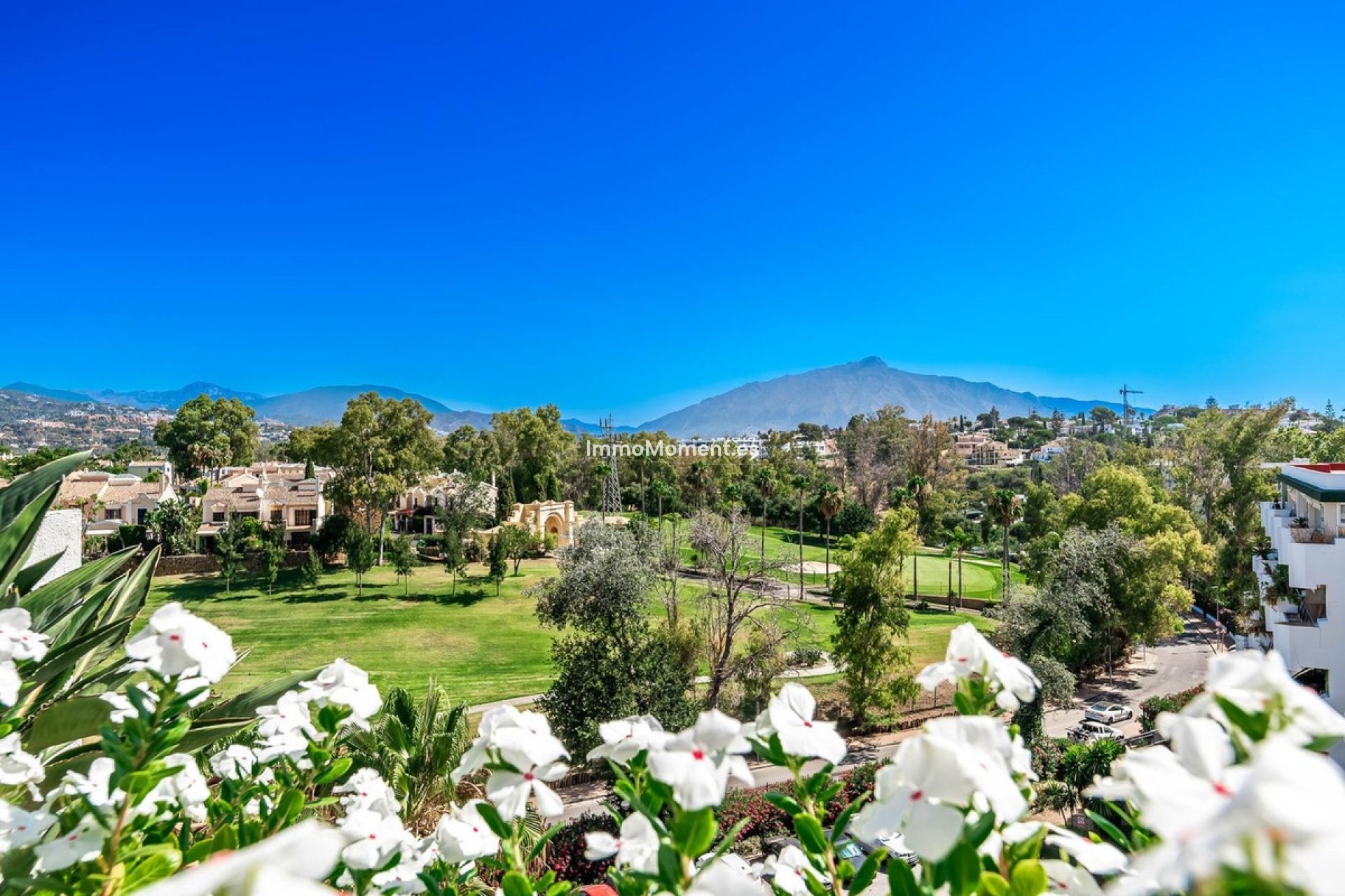 Bestaande woning - Appartement - Marbella - Guadalmina Alta