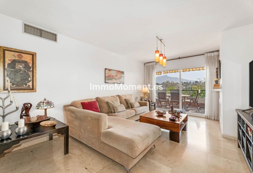 Bestaande woning - Appartement - Marbella - Guadalmina Alta
