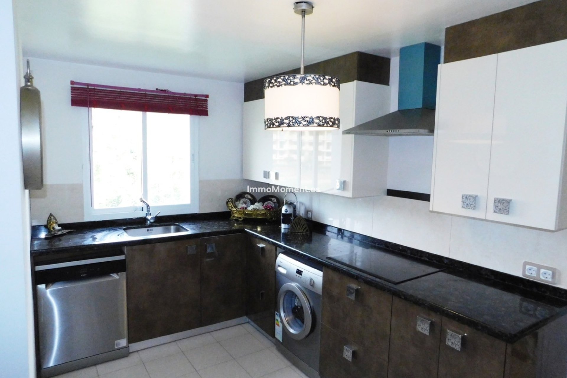 Bestaande woning - Appartement - Marbella - Guadalmina Alta