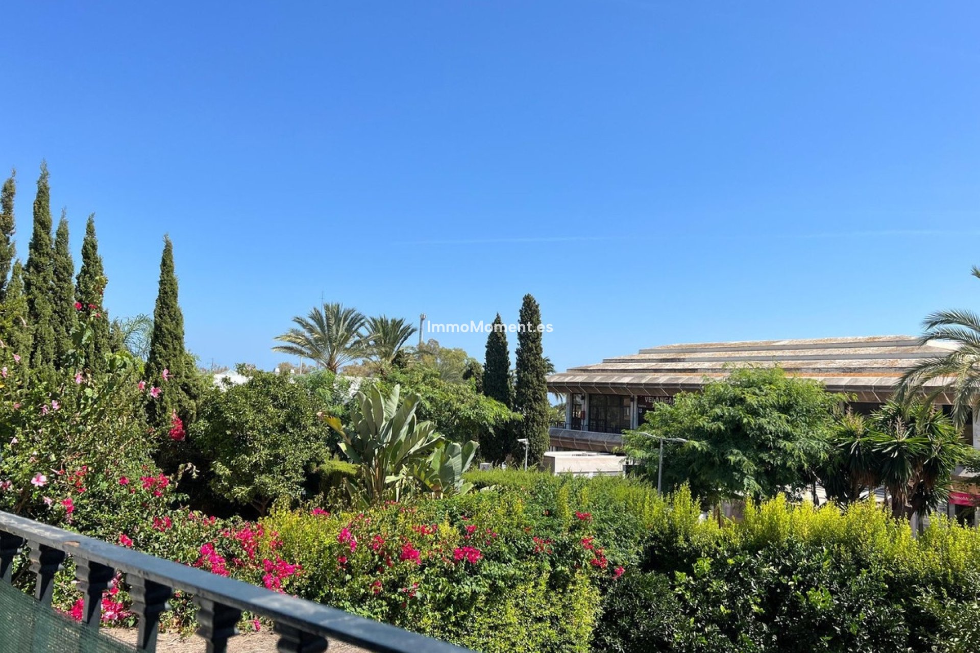 Bestaande woning - Appartement - Marbella - Guadalmina Alta