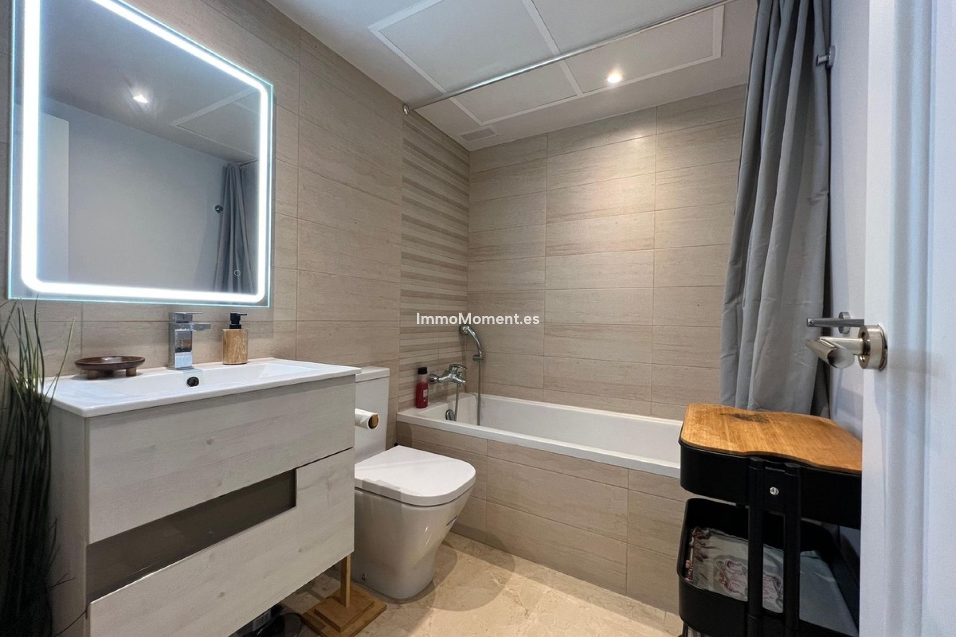 Bestaande woning - Appartement - Marbella - Guadalmina Alta