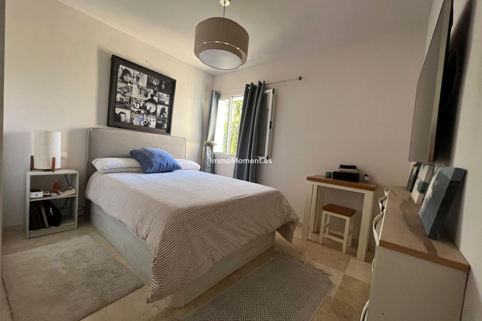 Bestaande woning - Appartement - Marbella - Guadalmina Alta