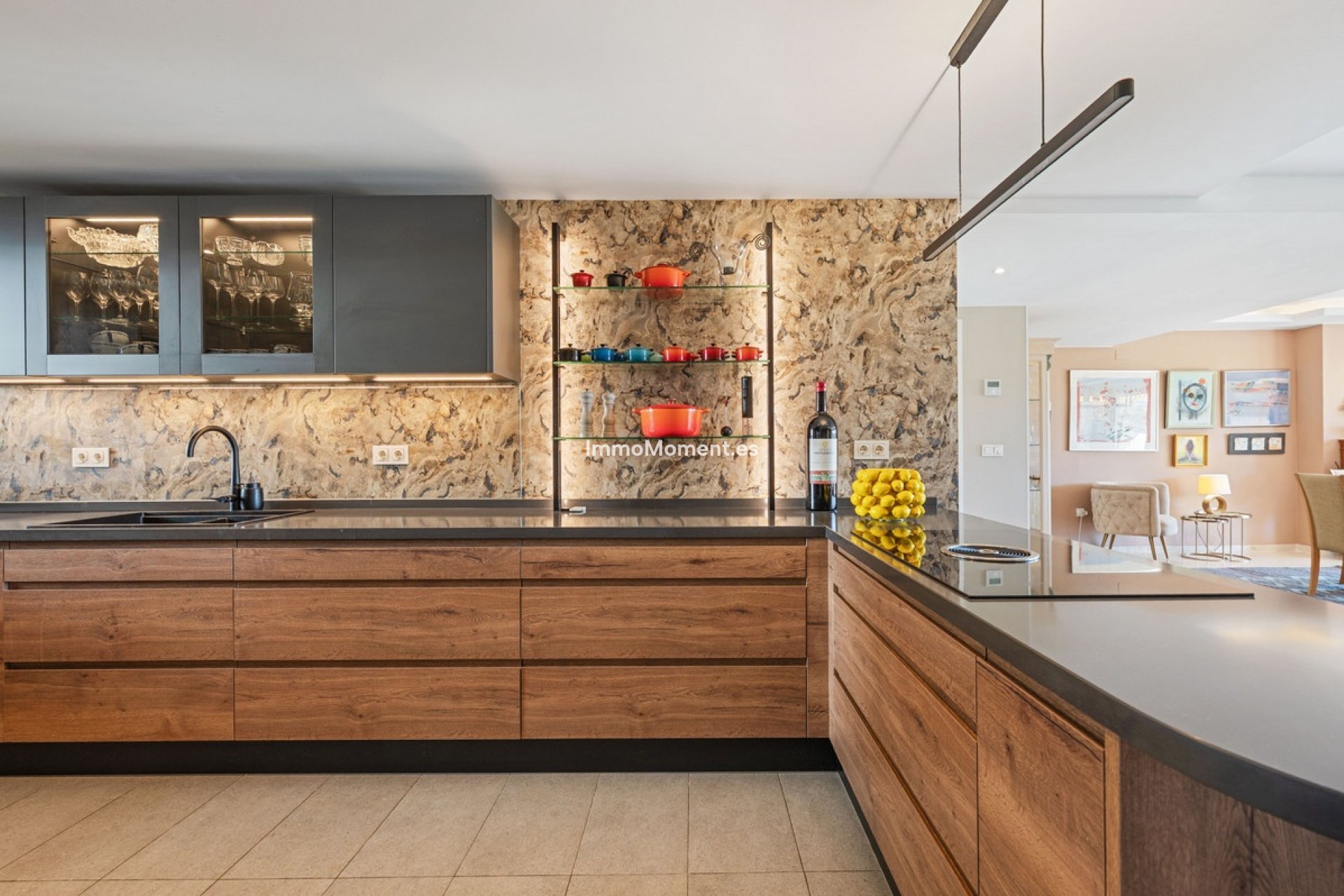 Bestaande woning - Appartement - Marbella - Guadalmina Alta