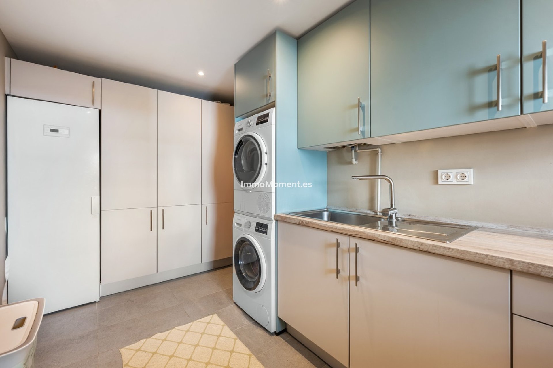 Bestaande woning - Appartement - Marbella - Guadalmina Alta