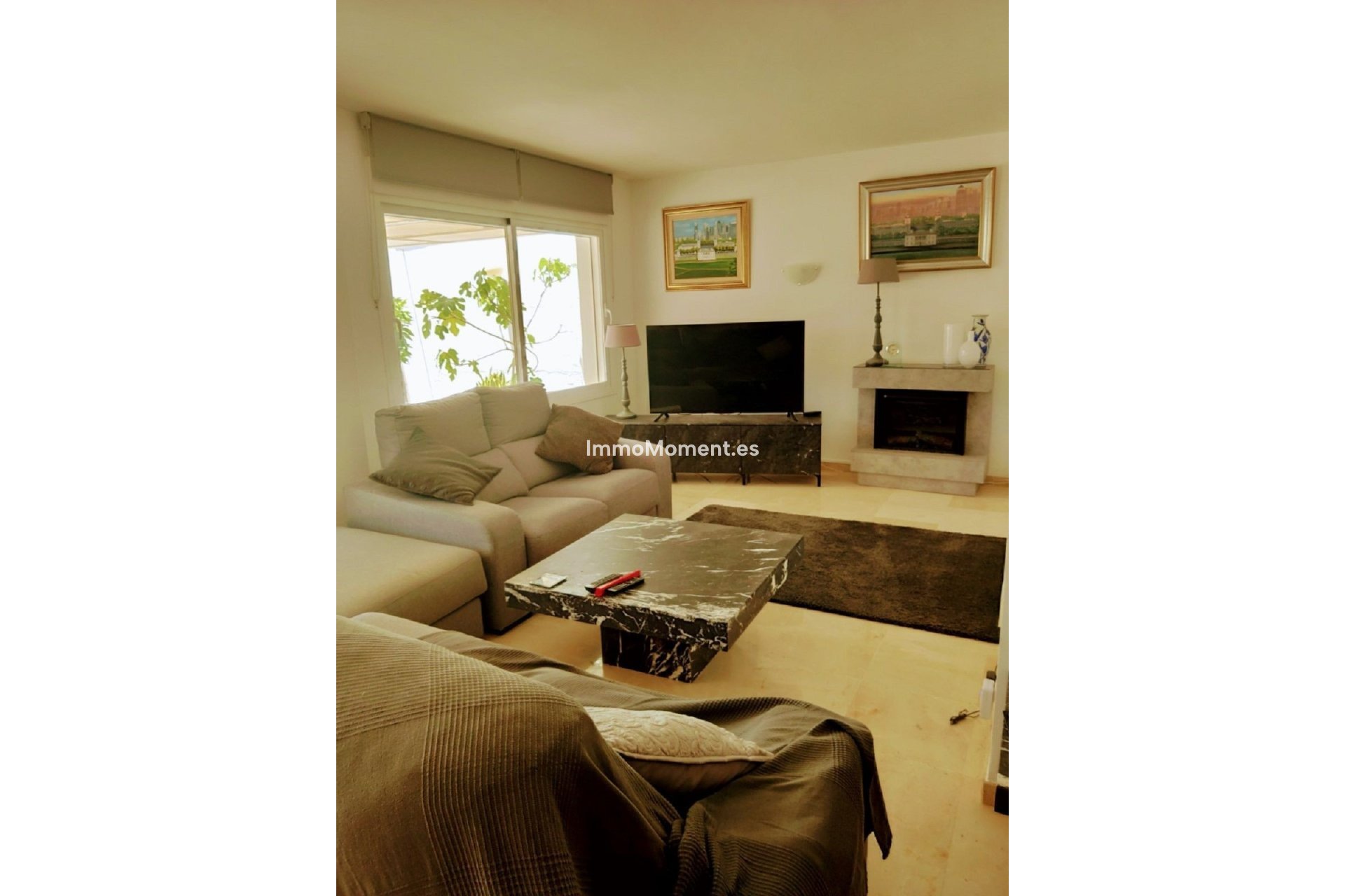 Bestaande woning - Appartement - Marbella - Guadalmina Alta