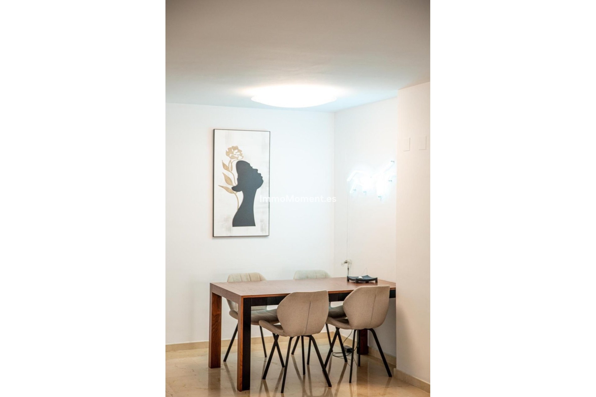 Bestaande woning - Appartement - Marbella - Guadalmina Alta