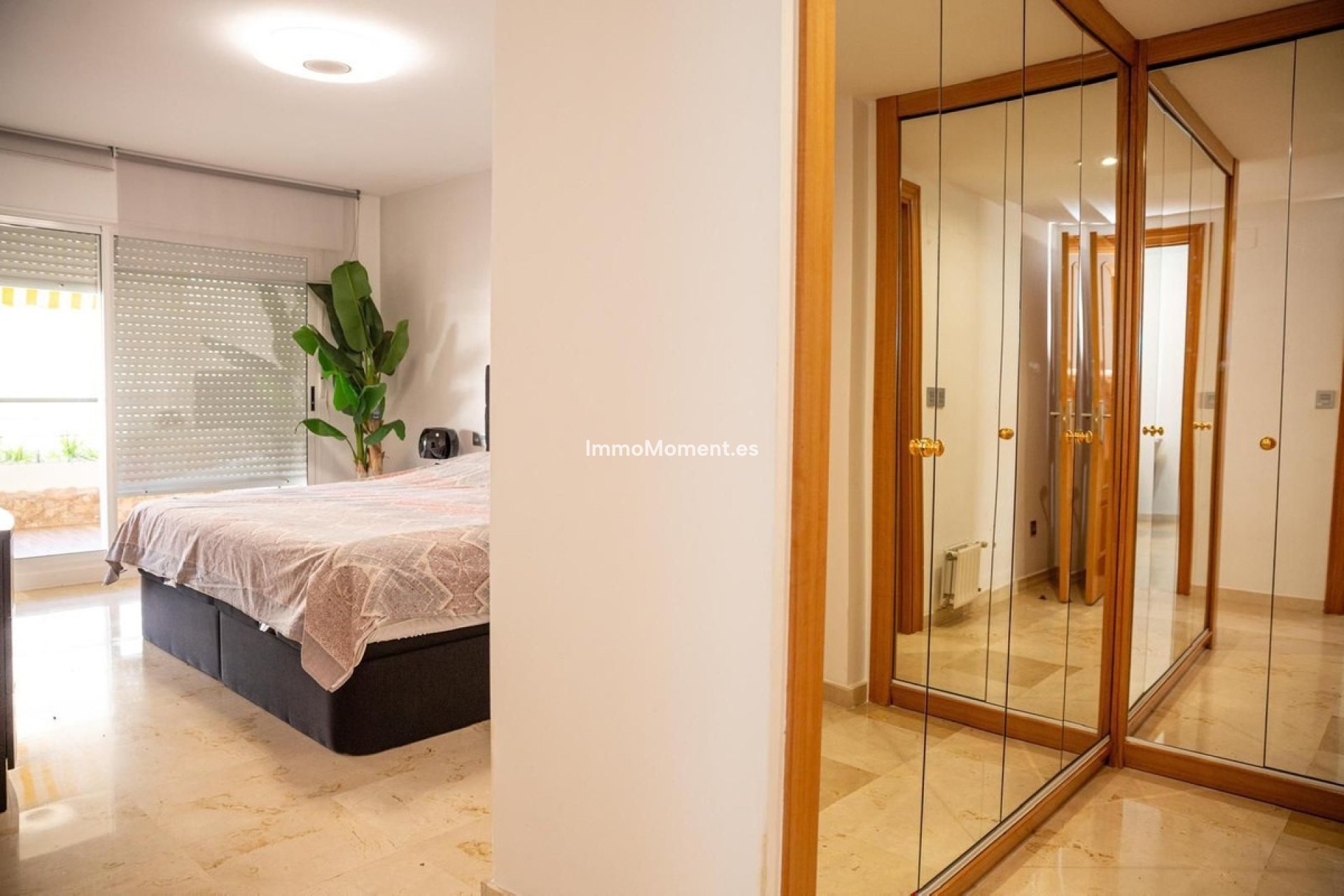 Bestaande woning - Appartement - Marbella - Guadalmina Alta