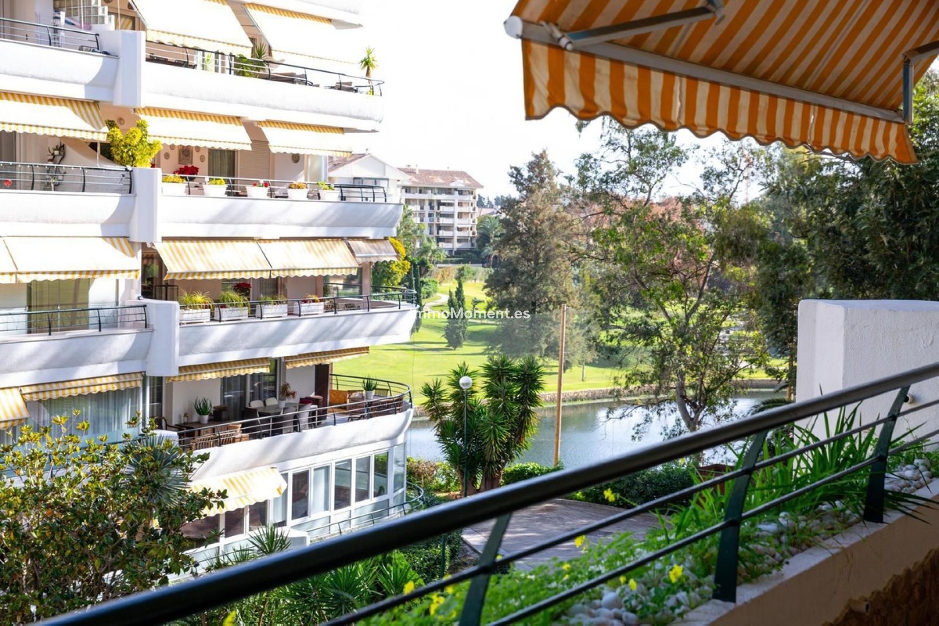 Bestaande woning - Appartement - Marbella - Guadalmina Alta