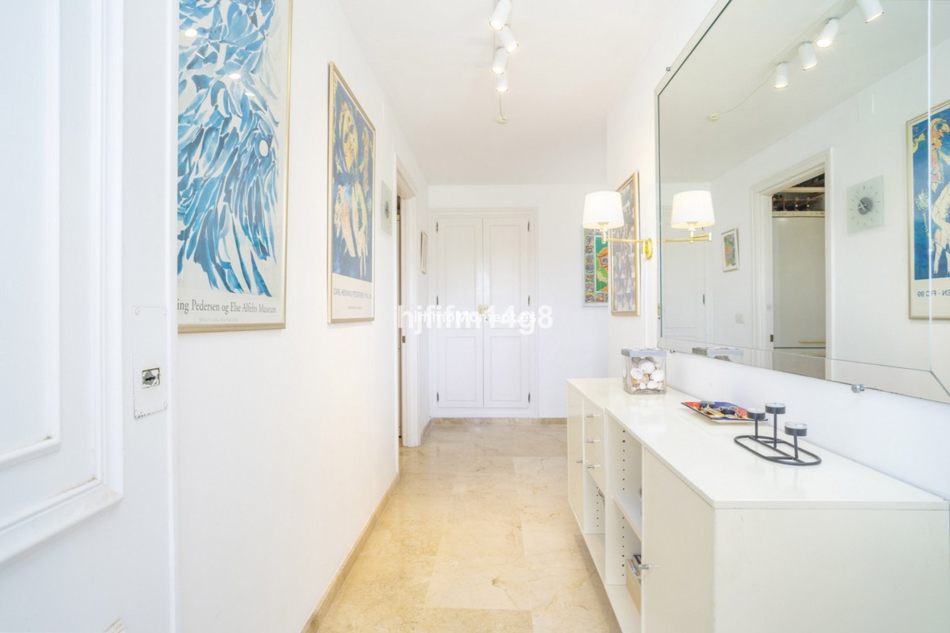 Bestaande woning - Appartement - Marbella - Guadalmina Alta