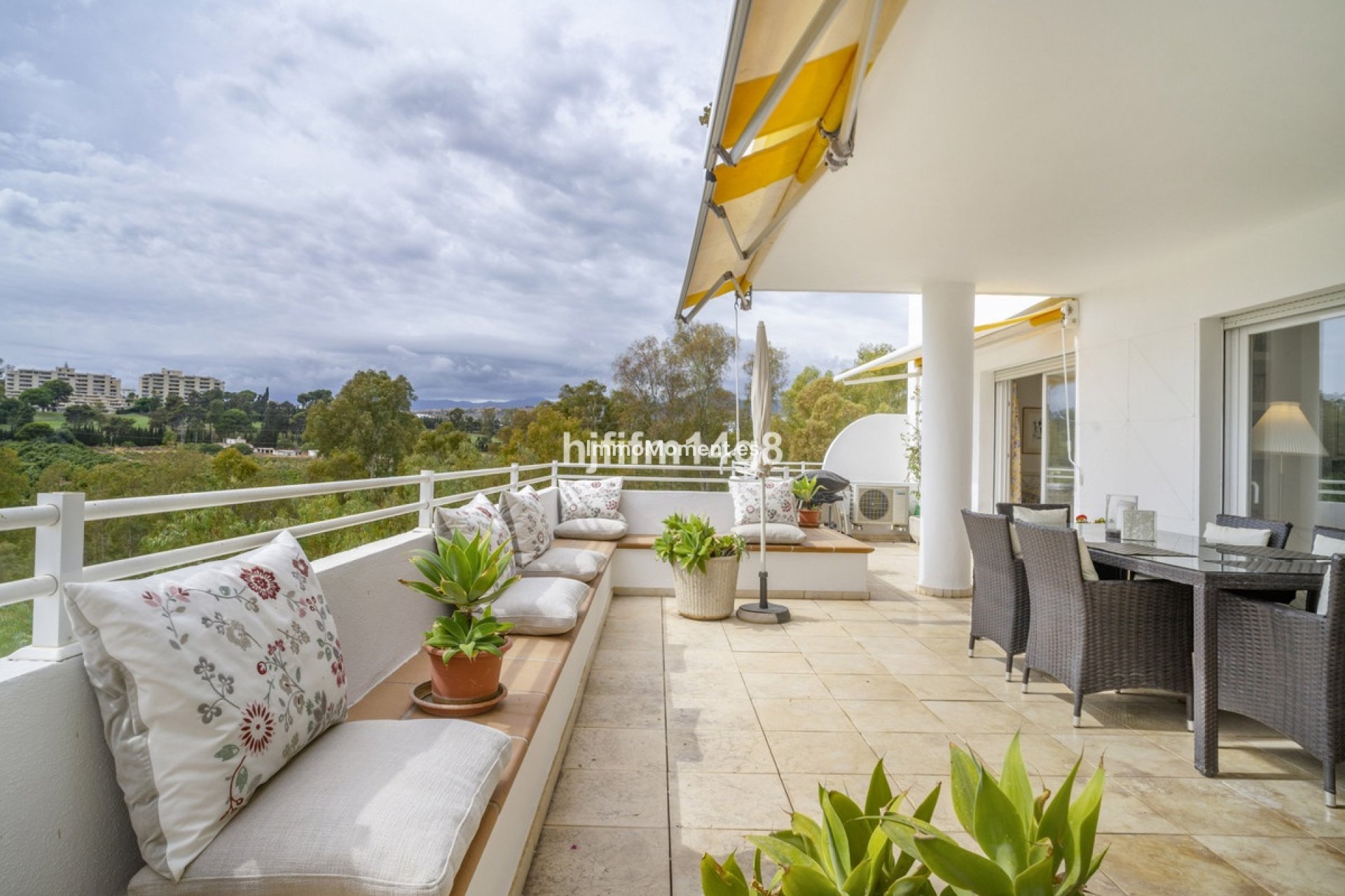 Bestaande woning - Appartement - Marbella - Guadalmina Alta