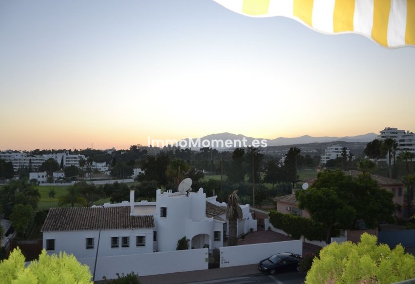 Bestaande woning - Appartement - Marbella - Guadalmina Alta