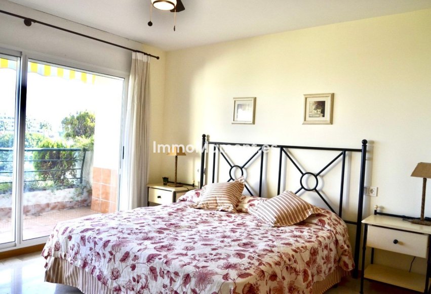 Bestaande woning - Appartement - Marbella - Guadalmina Alta