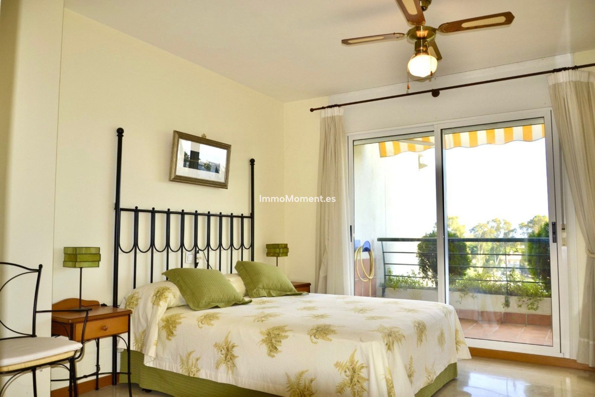 Bestaande woning - Appartement - Marbella - Guadalmina Alta