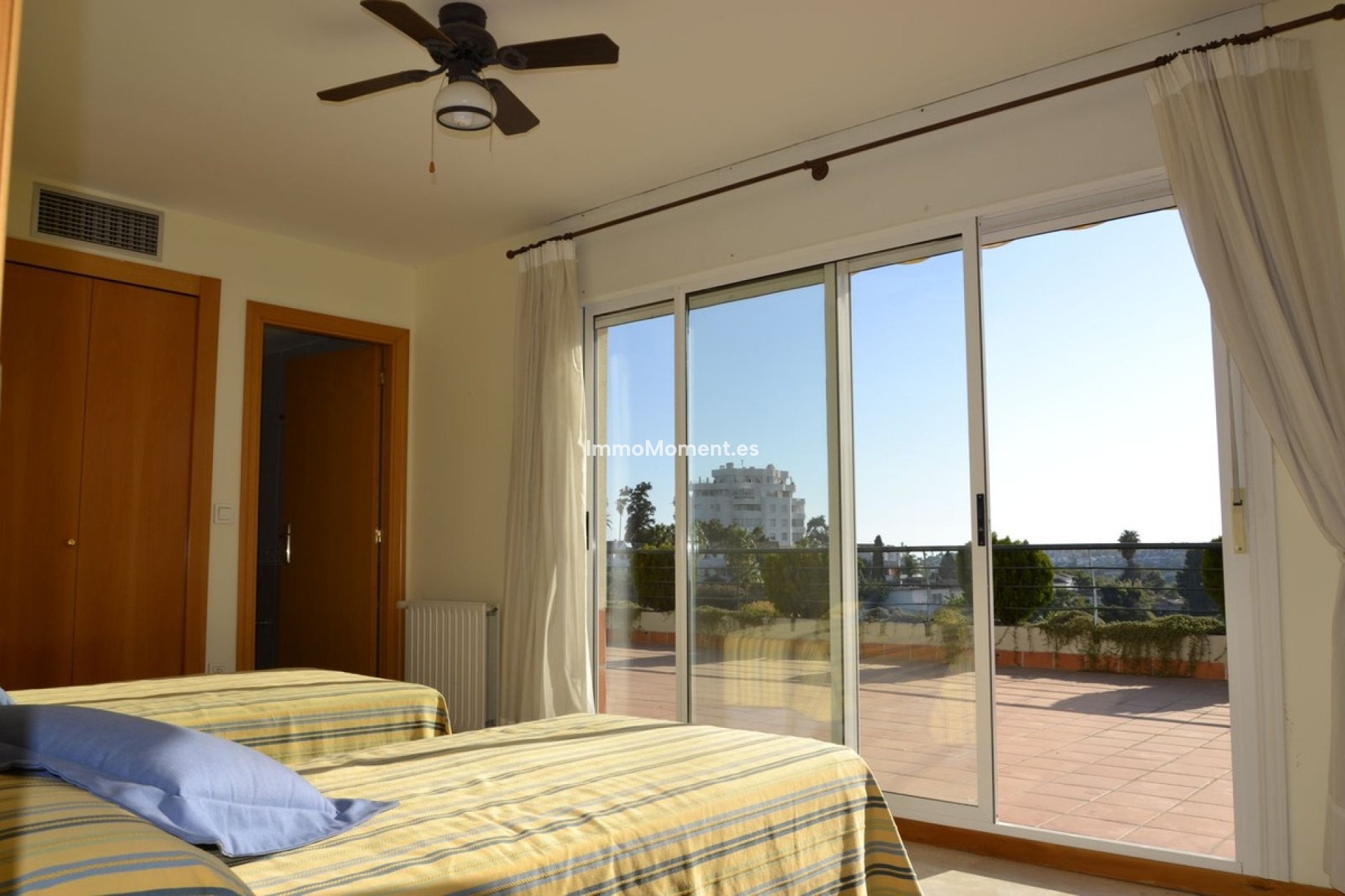 Bestaande woning - Appartement - Marbella - Guadalmina Alta