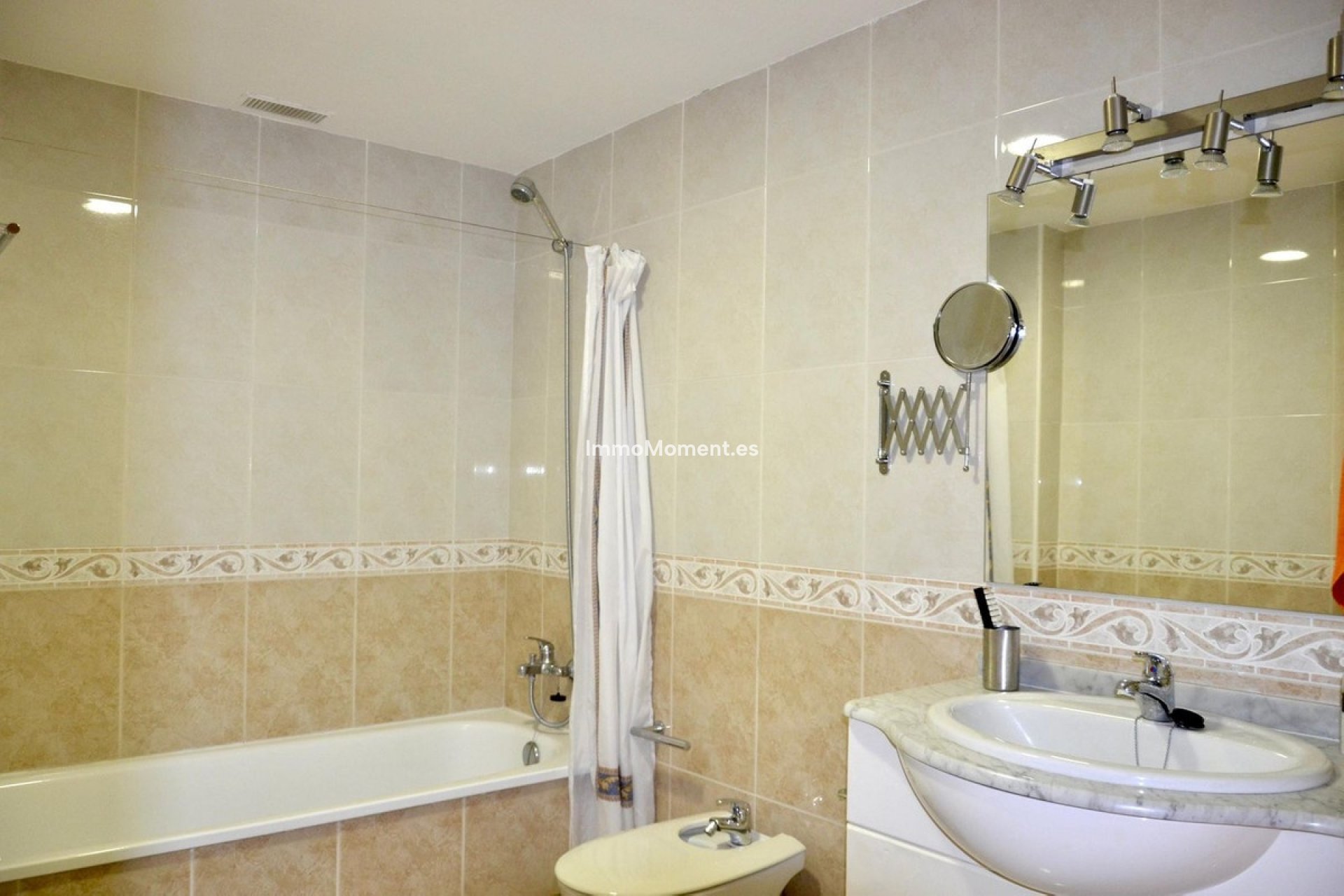 Bestaande woning - Appartement - Marbella - Guadalmina Alta