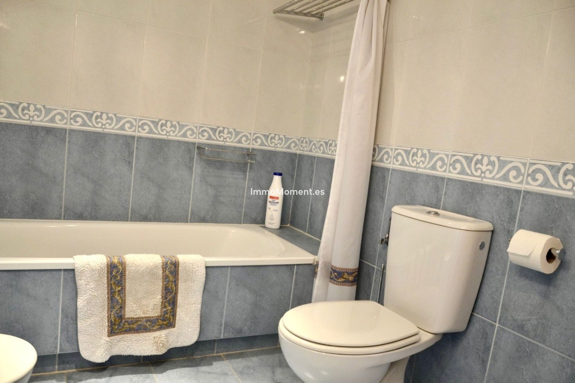 Bestaande woning - Appartement - Marbella - Guadalmina Alta