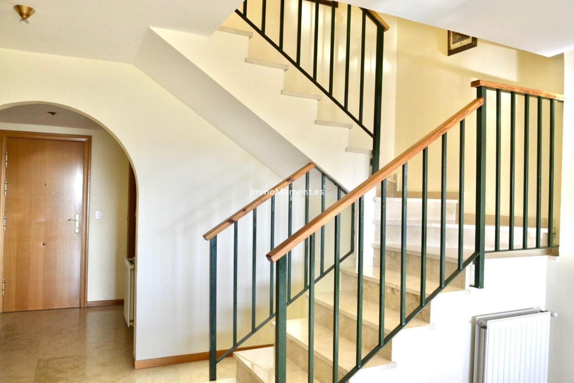 Bestaande woning - Appartement - Marbella - Guadalmina Alta