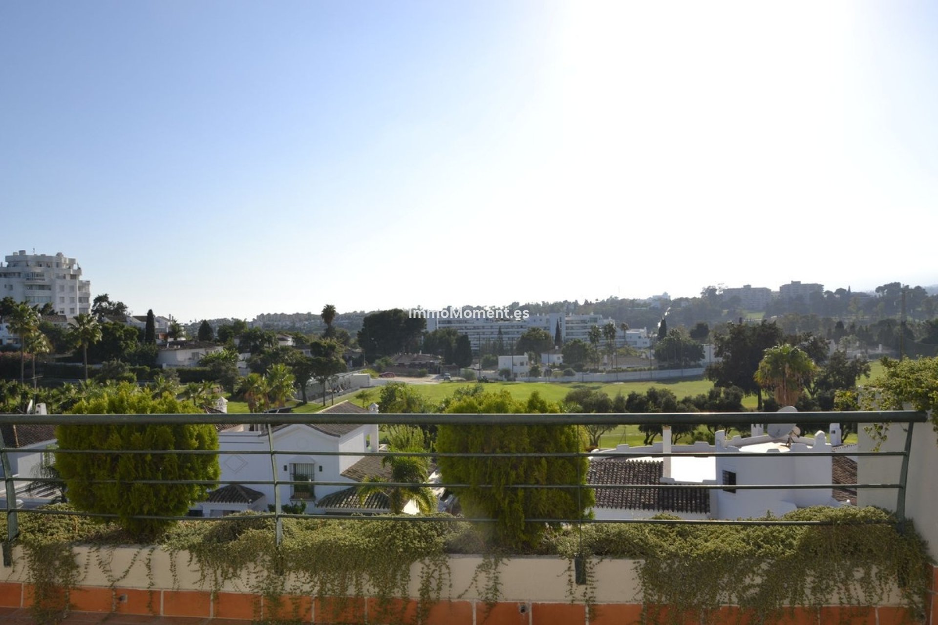 Bestaande woning - Appartement - Marbella - Guadalmina Alta