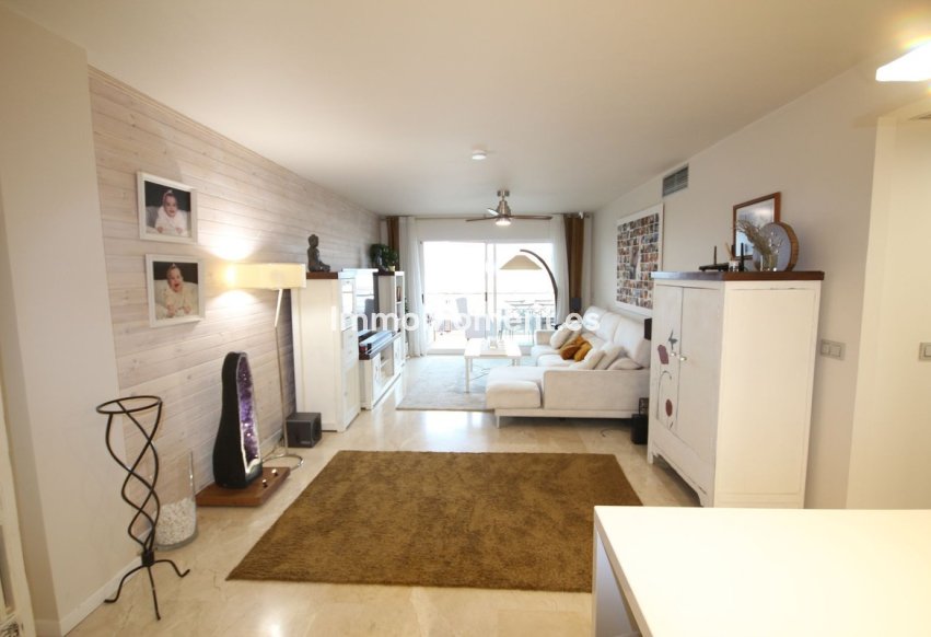 Bestaande woning - Appartement - Marbella - Guadalmina Alta