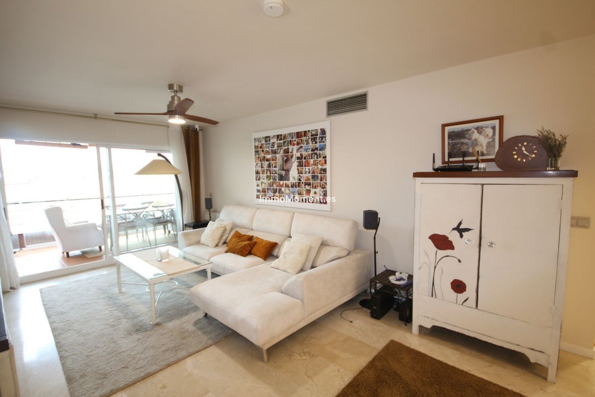 Bestaande woning - Appartement - Marbella - Guadalmina Alta