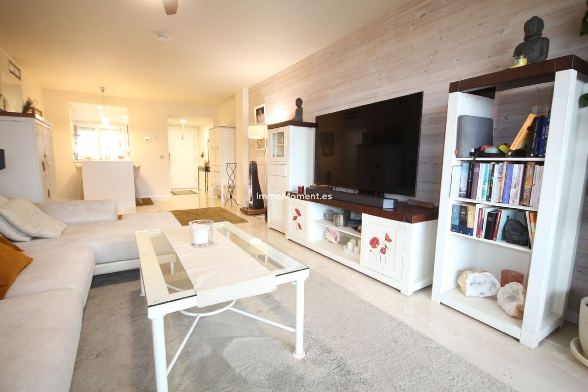 Bestaande woning - Appartement - Marbella - Guadalmina Alta