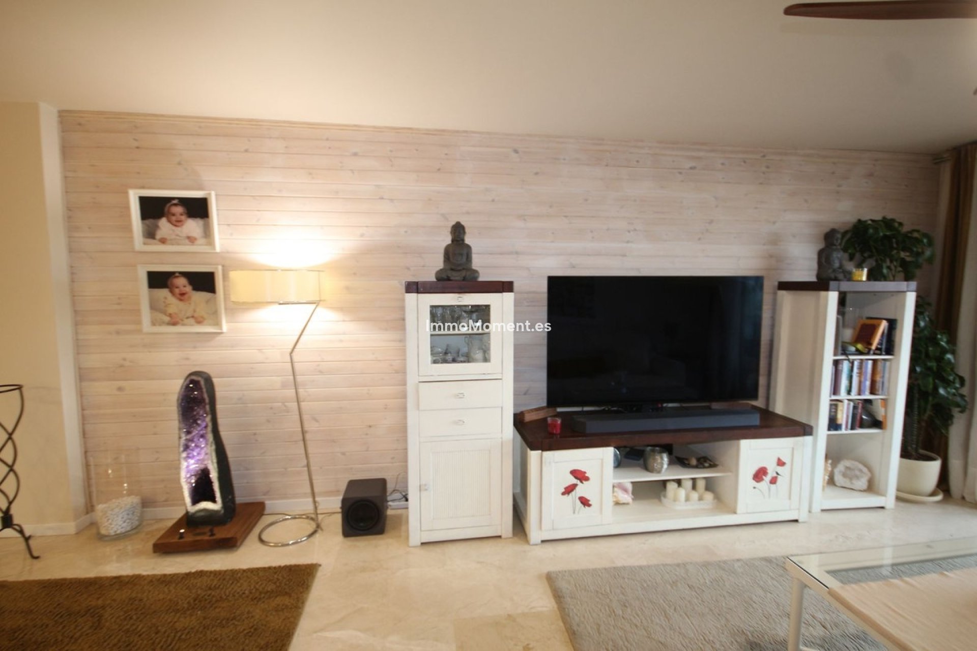 Bestaande woning - Appartement - Marbella - Guadalmina Alta