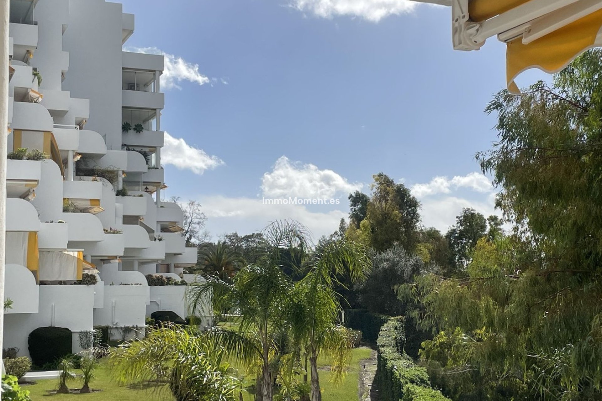 Bestaande woning - Appartement - Marbella - Guadalmina Alta