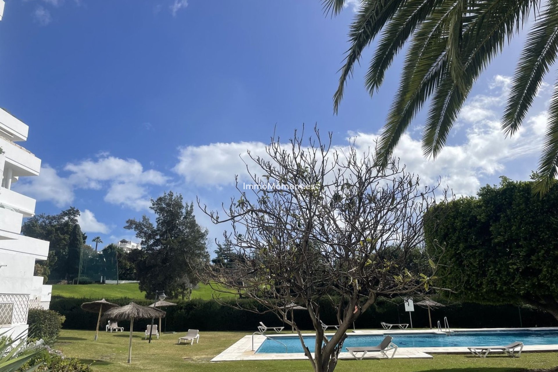 Bestaande woning - Appartement - Marbella - Guadalmina Alta