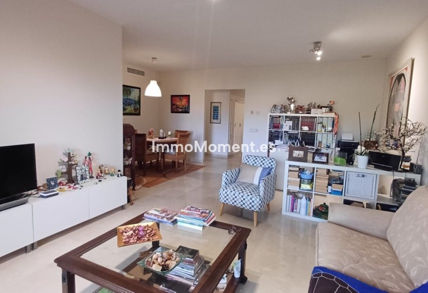 Bestaande woning - Appartement - Marbella - Guadalmina Alta