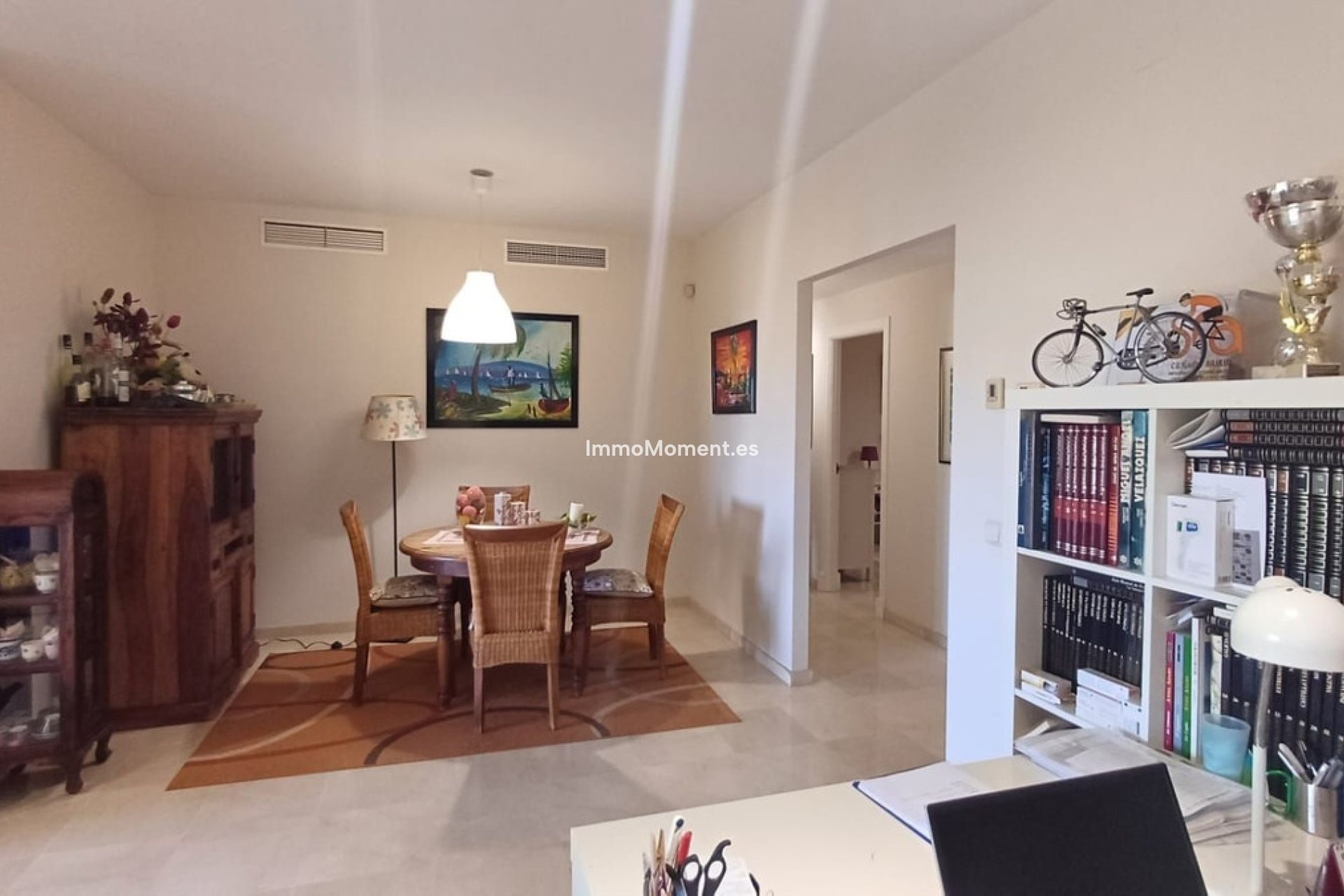 Bestaande woning - Appartement - Marbella - Guadalmina Alta